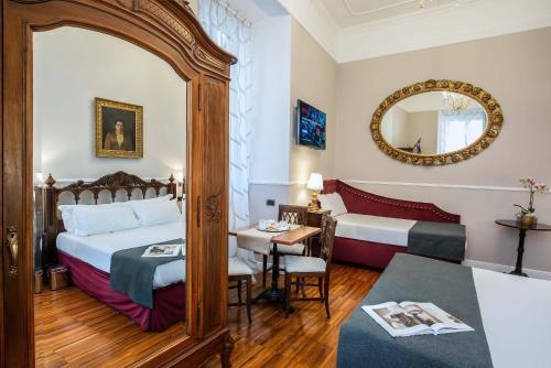 Fotos del hotel - I Tre Moschettieri Guest House