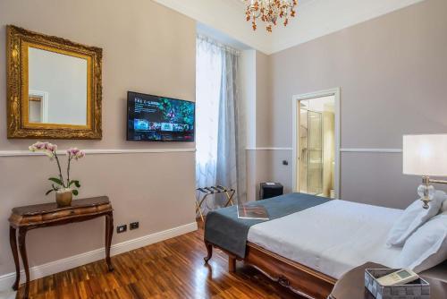 Fotos del hotel - I Tre Moschettieri Guest House