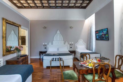 Fotos del hotel - I Tre Moschettieri Guest House