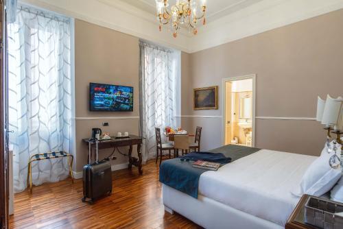 Fotos del hotel - I Tre Moschettieri Guest House