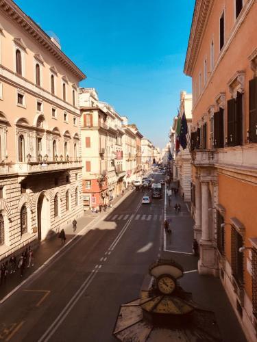Fotos del hotel - I Tre Moschettieri Guest House