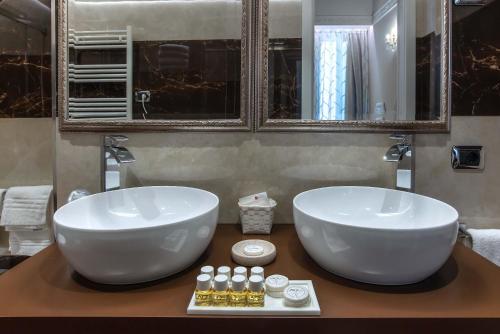 Fotos del hotel - I Tre Moschettieri Guest House