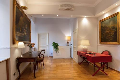 Fotos del hotel - I Tre Moschettieri Guest House