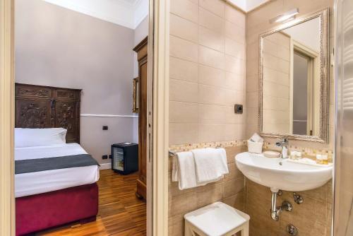 Fotos del hotel - I Tre Moschettieri Guest House