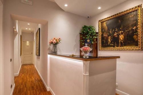 Fotos del hotel - I Tre Moschettieri Guest House