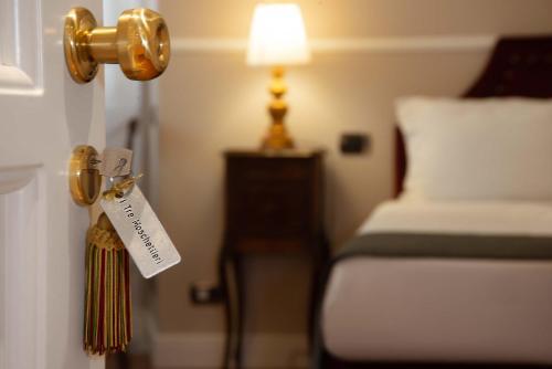 Fotos del hotel - I Tre Moschettieri Guest House