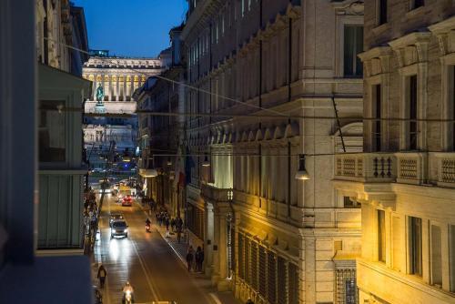 Fotos del hotel - I Tre Moschettieri Guest House