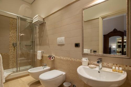 Fotos del hotel - I Tre Moschettieri Guest House