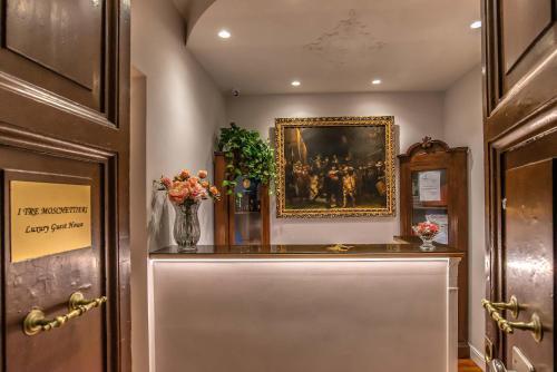 Fotos del hotel - I Tre Moschettieri Guest House
