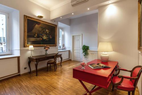 Fotos del hotel - I Tre Moschettieri Guest House