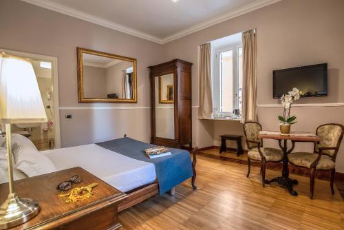 Fotos del hotel - I Tre Moschettieri Guest House