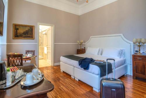 Fotos del hotel - I Tre Moschettieri Guest House