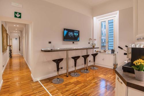 Fotos del hotel - I Tre Moschettieri Guest House