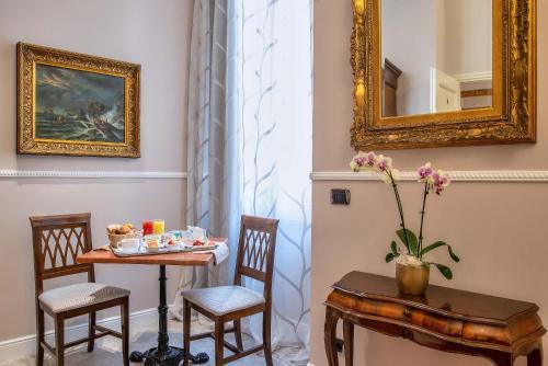 Fotos del hotel - I Tre Moschettieri Guest House