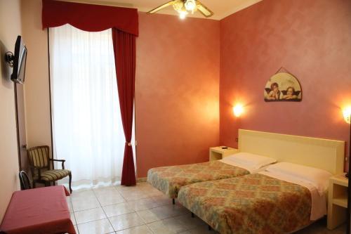 Fotos del hotel - Hotel PRINCIPE AMEDEO