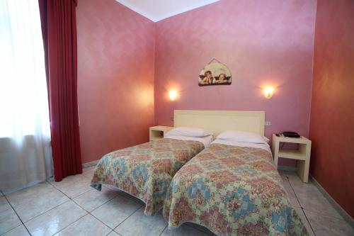 Fotos del hotel - Hotel PRINCIPE AMEDEO
