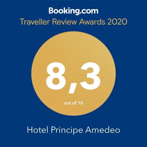 Fotos del hotel - Hotel PRINCIPE AMEDEO