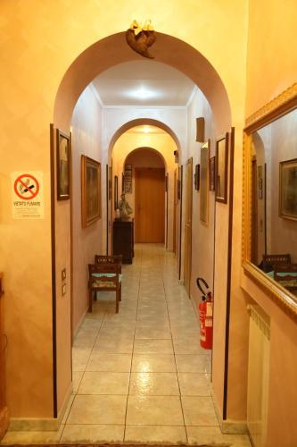 Fotos del hotel - Hotel PRINCIPE AMEDEO