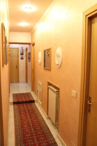 Fotos del hotel - Hotel PRINCIPE AMEDEO