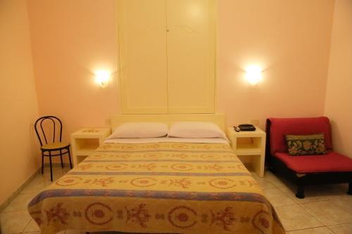 Fotos del hotel - Hotel PRINCIPE AMEDEO