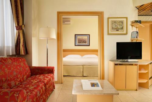 Fotos del hotel - UNAWAY HOTEL & RESIDENCE QUARK DUE MILANO