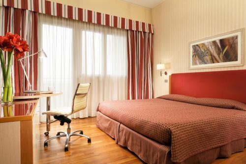 Fotos del hotel - UNAWAY HOTEL & RESIDENCE QUARK DUE MILANO