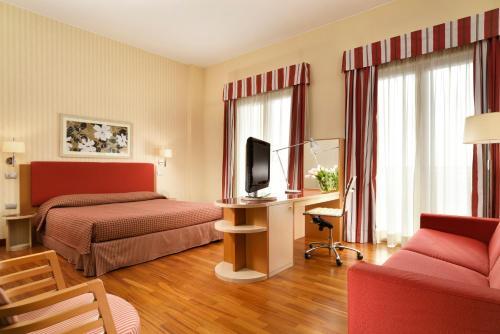Fotos del hotel - UNAWAY HOTEL & RESIDENCE QUARK DUE MILANO