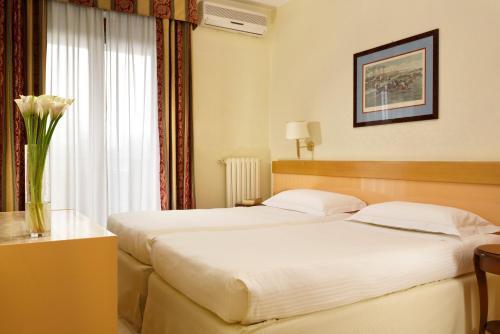 Fotos del hotel - UNAWAY HOTEL & RESIDENCE QUARK DUE MILANO