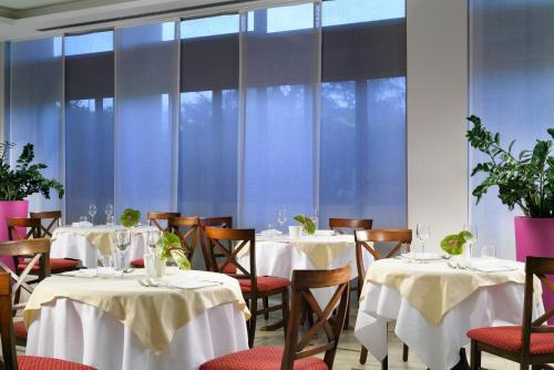 Fotos del hotel - UNAWAY HOTEL & RESIDENCE QUARK DUE MILANO