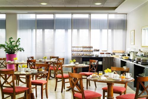 Fotos del hotel - UNAWAY HOTEL & RESIDENCE QUARK DUE MILANO