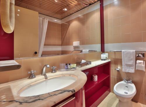 Fotos del hotel - UNAWAY HOTEL & RESIDENCE QUARK DUE MILANO