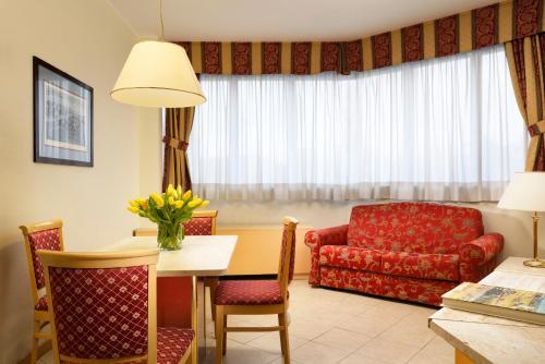 Fotos del hotel - UNAWAY HOTEL & RESIDENCE QUARK DUE MILANO