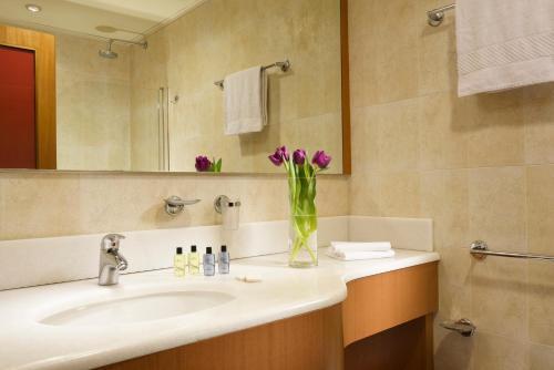 Fotos del hotel - UNAWAY HOTEL & RESIDENCE QUARK DUE MILANO