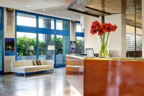 Fotos del hotel - UNAWAY HOTEL & RESIDENCE QUARK DUE MILANO