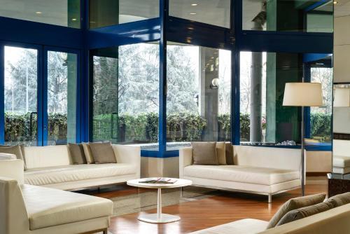 Fotos del hotel - UNAWAY HOTEL & RESIDENCE QUARK DUE MILANO