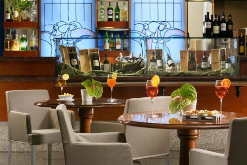 Fotos del hotel - UNAWAY HOTEL & RESIDENCE QUARK DUE MILANO