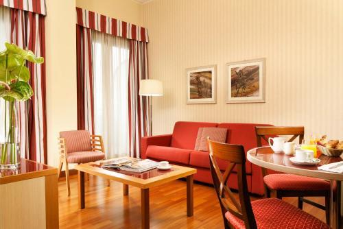 Fotos del hotel - UNAWAY HOTEL & RESIDENCE QUARK DUE MILANO