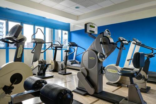 Fotos del hotel - UNAWAY HOTEL & RESIDENCE QUARK DUE MILANO