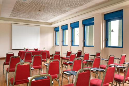 Fotos del hotel - UNAWAY HOTEL & RESIDENCE QUARK DUE MILANO