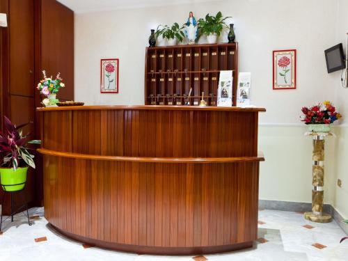 Fotos del hotel - VILLA MARIA CRISTINA BRANDO