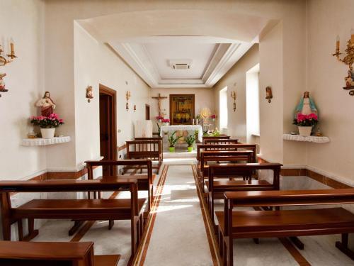 Fotos del hotel - VILLA MARIA CRISTINA BRANDO