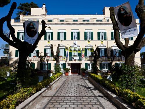 Fotos del hotel - VILLA MARIA CRISTINA BRANDO