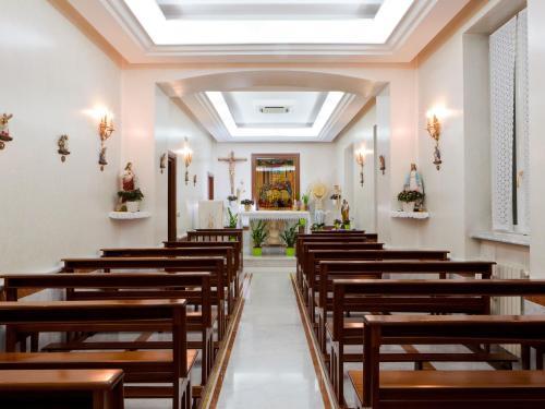 Fotos del hotel - VILLA MARIA CRISTINA BRANDO
