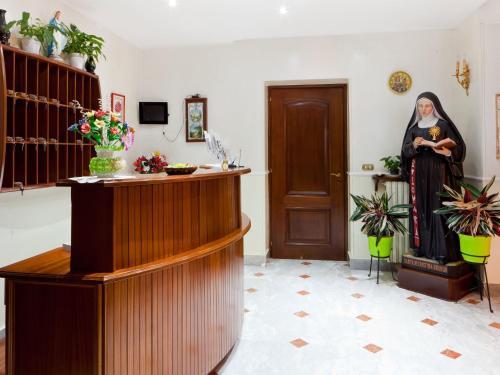 Fotos del hotel - VILLA MARIA CRISTINA BRANDO