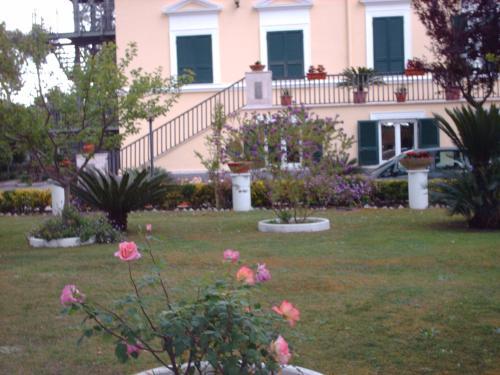 Fotos del hotel - VILLA MARIA CRISTINA BRANDO