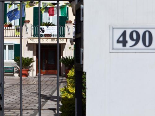 Fotos del hotel - VILLA MARIA CRISTINA BRANDO