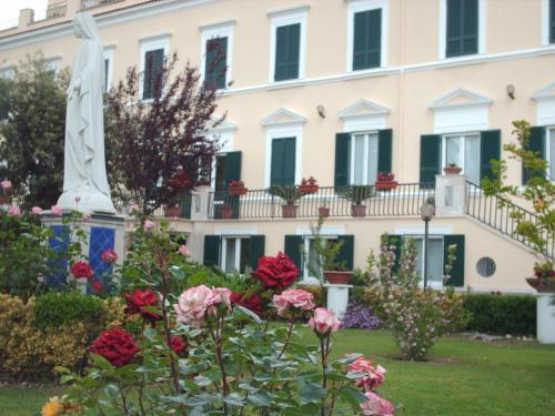 Fotos del hotel - VILLA MARIA CRISTINA BRANDO