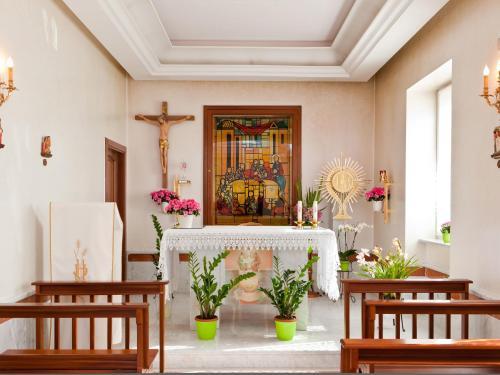 Fotos del hotel - VILLA MARIA CRISTINA BRANDO