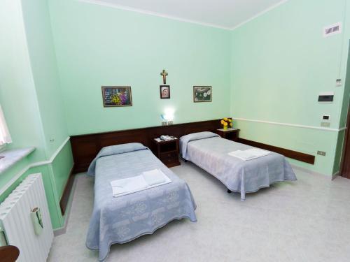Fotos del hotel - VILLA MARIA CRISTINA BRANDO