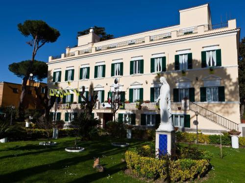 Fotos del hotel - VILLA MARIA CRISTINA BRANDO